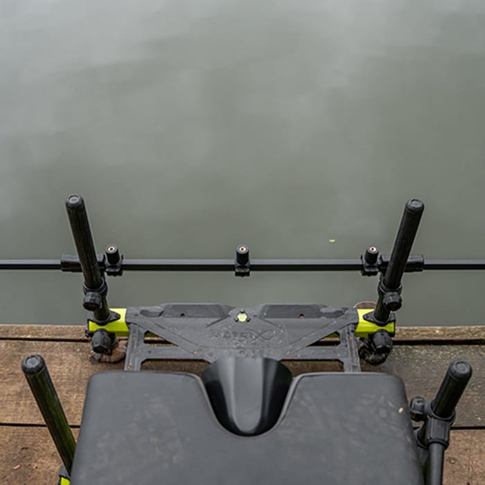 Matrix 3D-R Tool Bar Pro In Use 1