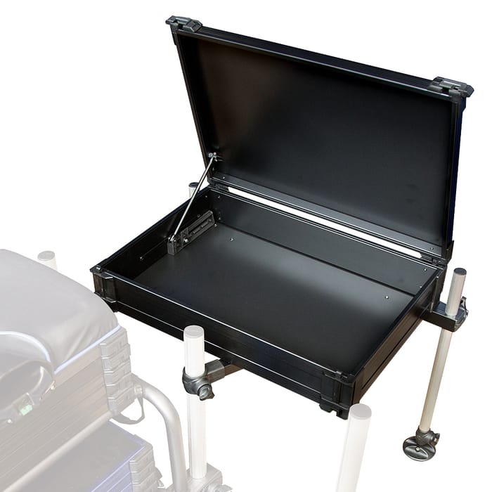 Matrix 3D Rigid Side Tray & Cover