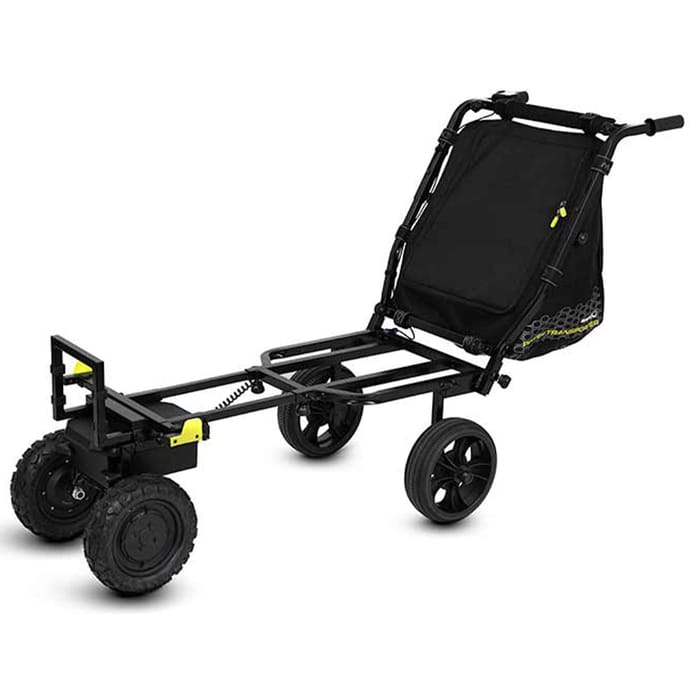 Matrix 4 Wheel Power Transporter 1