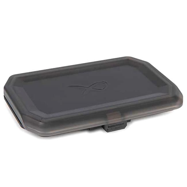 Matrix 8 Compartment Shallow Accessory Box