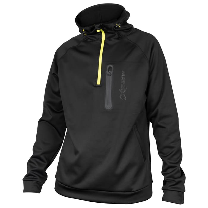 Matrix All Weather Fishing Hoodie