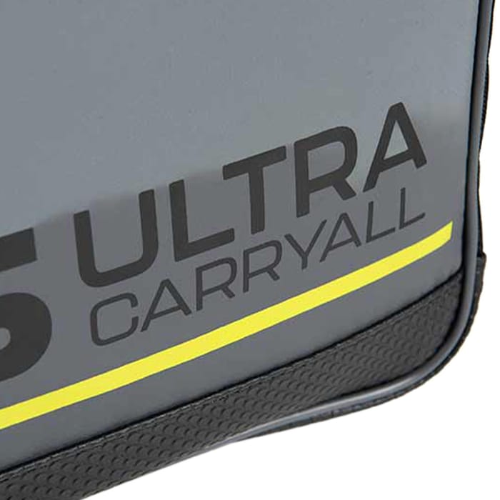 Matrix Aqous Ultra Carryall Close Up 4