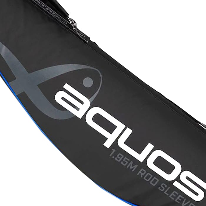 Matrix Aquos 2 Rod Rigid Fishing Rod Sleeve 1.95m 3