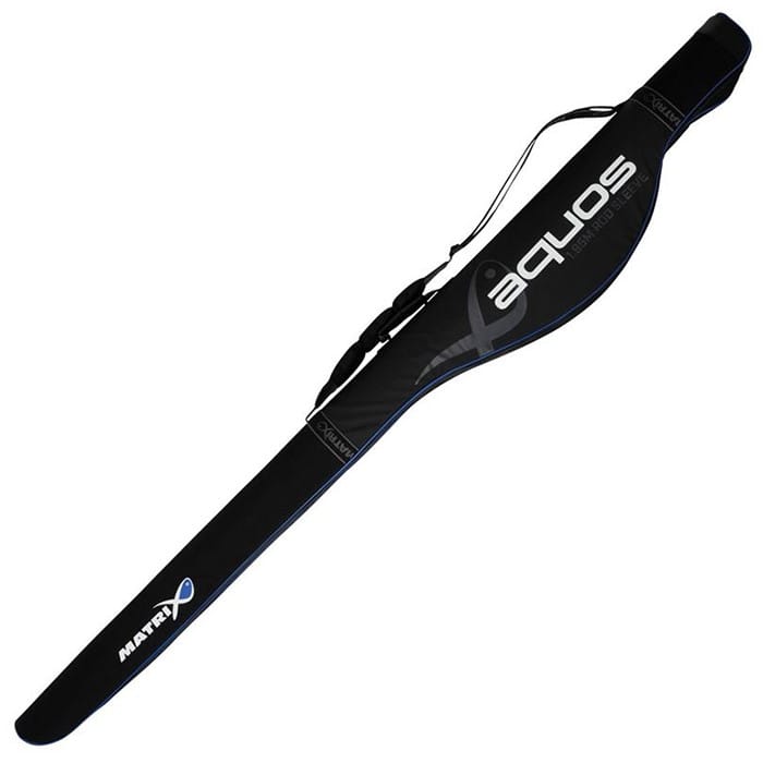 Matrix Aquos 2 Rod Rigid Fishing Rod Sleeve 1.95m