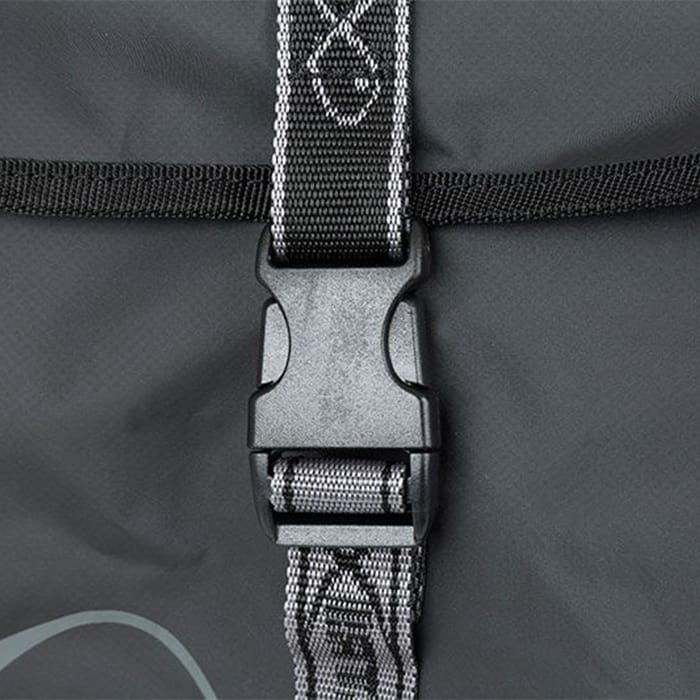 Matrix Aquos Fishing Carryall 55L Close Up 1