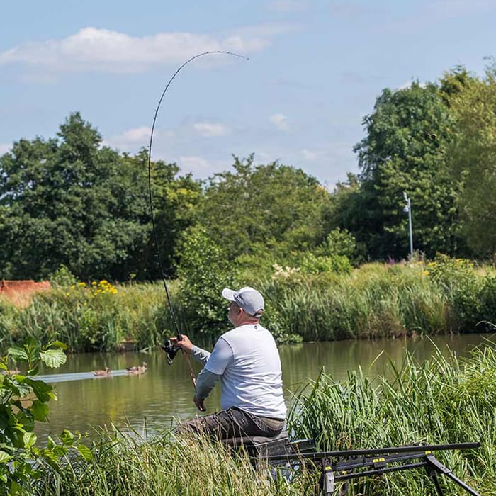 Matrix Aquos Ultra-C Feeder Rods 17