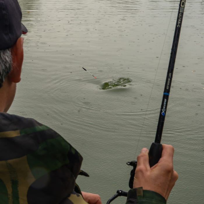 Matrix Aquos Ultra-C Waggler Rod
