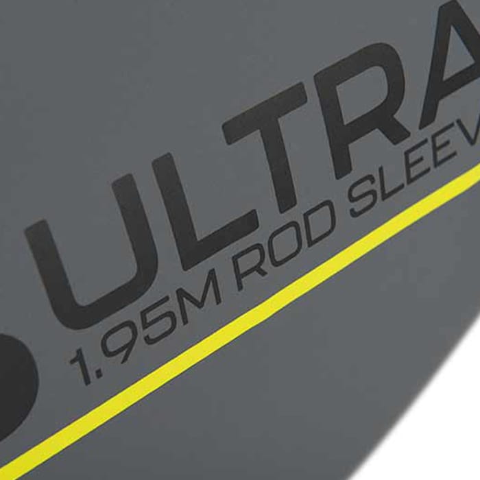 Matrix Aquos Ultra 2 Rod Sleeve Close Up 1