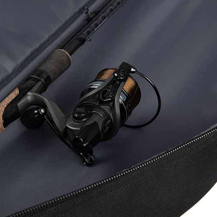 Matrix Aquos Ultra 2 Rod Sleeve Close Up 7