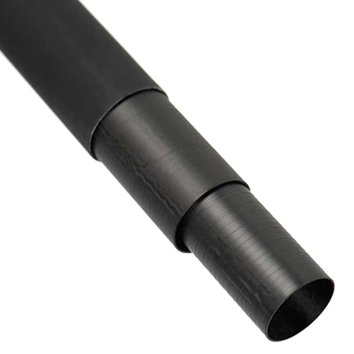 Matrix Aquos Ultra Power Landing Net Handle 4m Close Up 1