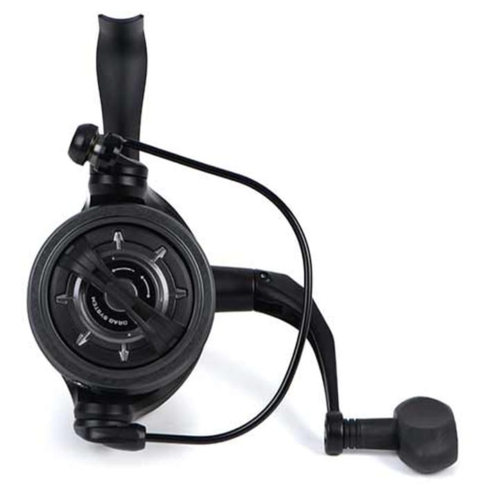 Matrix Aquos Ultra Reel 6000 3