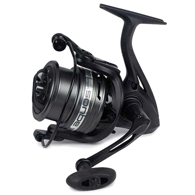 Matrix Aquos Ultra Reel 6000