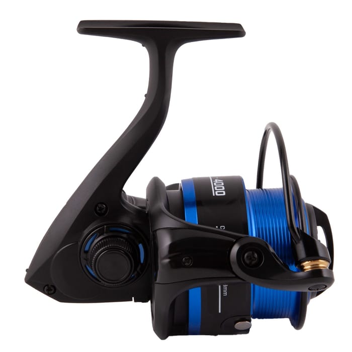 Matrix Aquos Ultra Reel 1