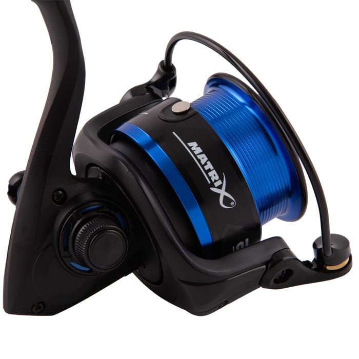 Matrix Aquos Ultra Reel Close Up 2