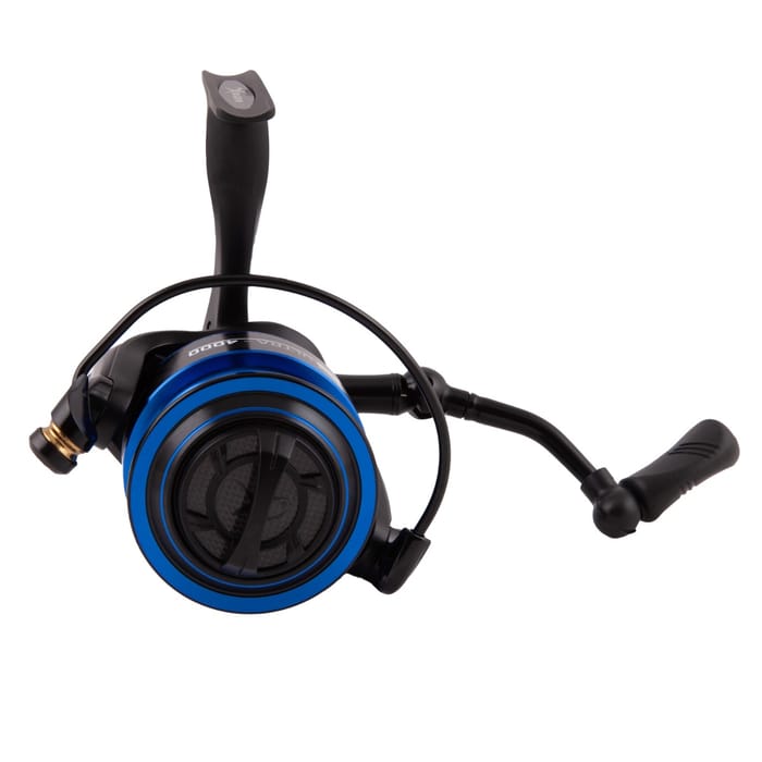 Matrix Aquos Ultra Reel 3
