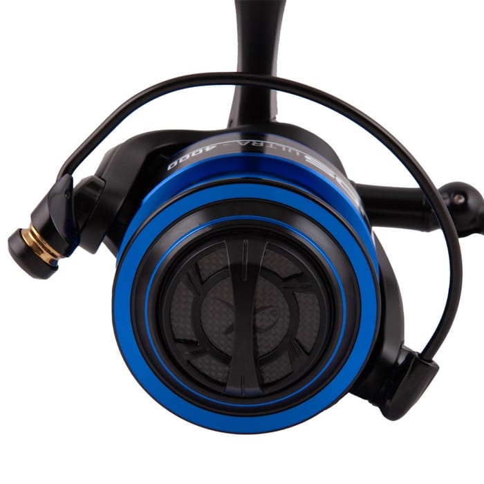Matrix Aquos Ultra Reel Close Up 3