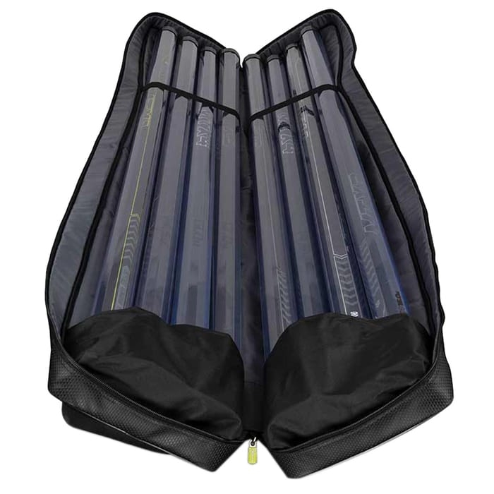 Matrix Aquos Ultra Rod Holdall Close Up 4