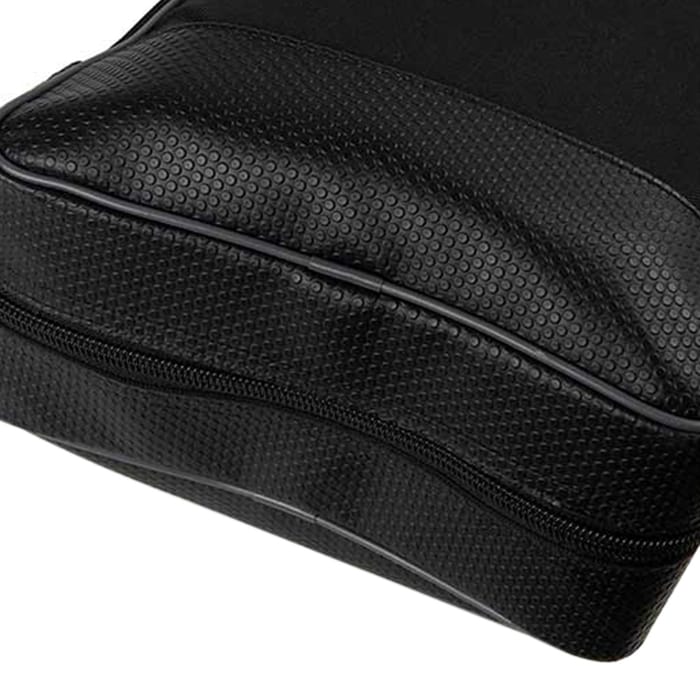 Matrix Aquos Ultra Rod Holdall Close Up 11