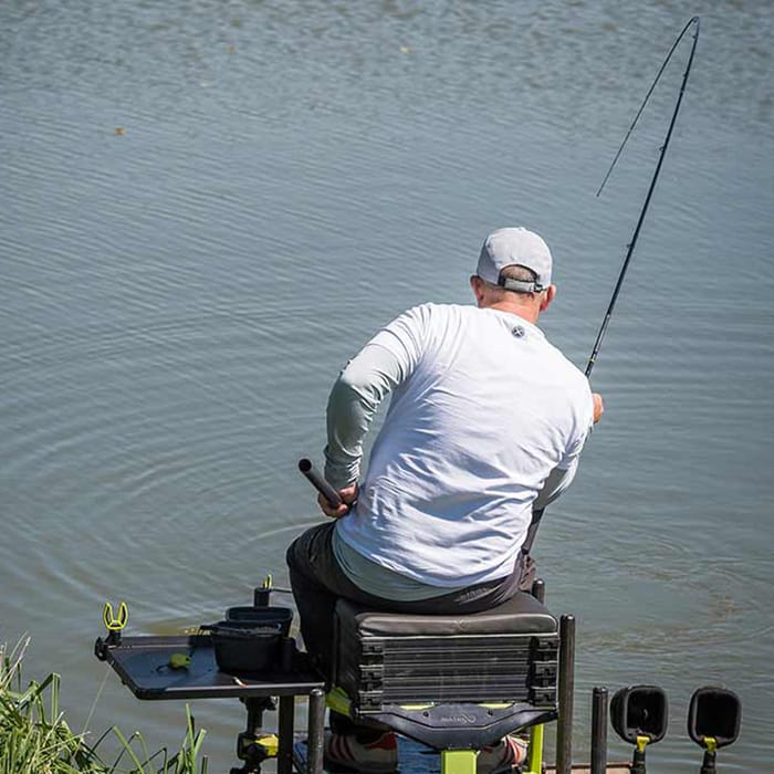 Matrix Aquos Ultra-W Waggler Rod 6