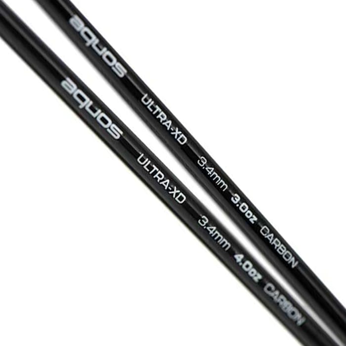 Method Feeder Rods Matrix Aquos Ultra-XD Method Feeder Rod | Coarse Fishing Rods | Angling ...