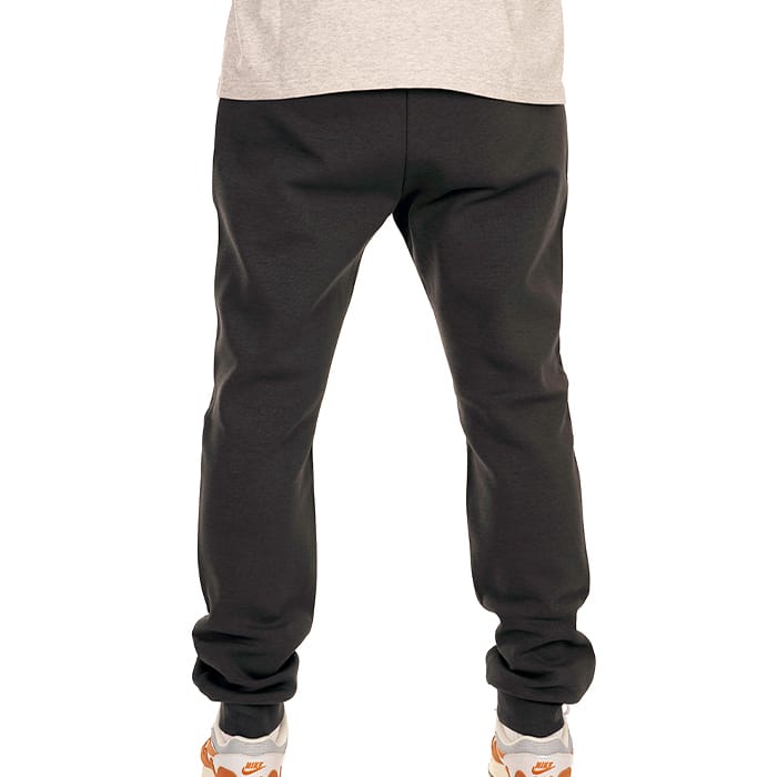 Matrix Black Edition Fishing Joggers In Use 3