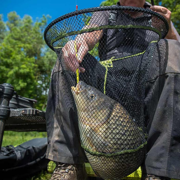 Matrix Carp Latex Landing Net 7