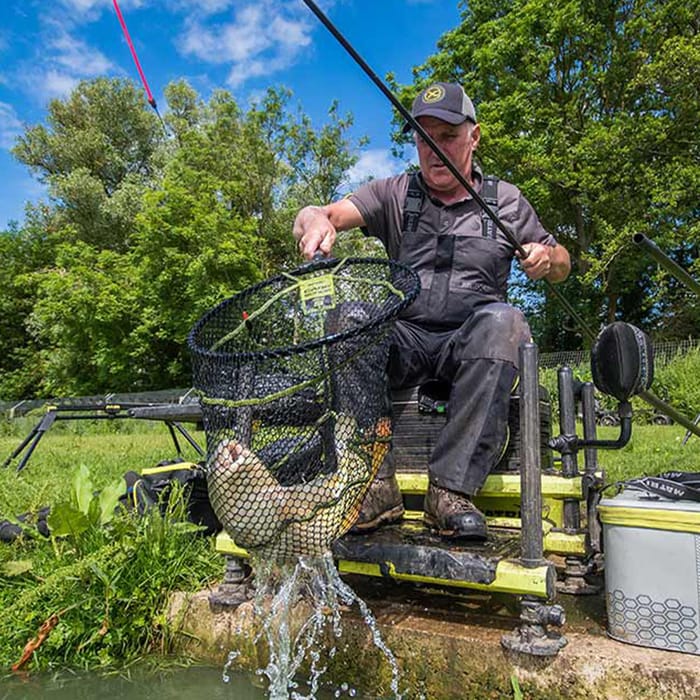 Matrix Carp Scoop Landing Net 4