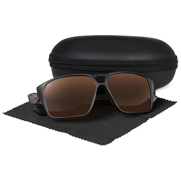 Matrix Casual Polarised Sunglasses 2