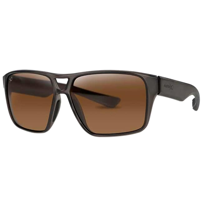 Matrix Casual Polarised Sunglasses