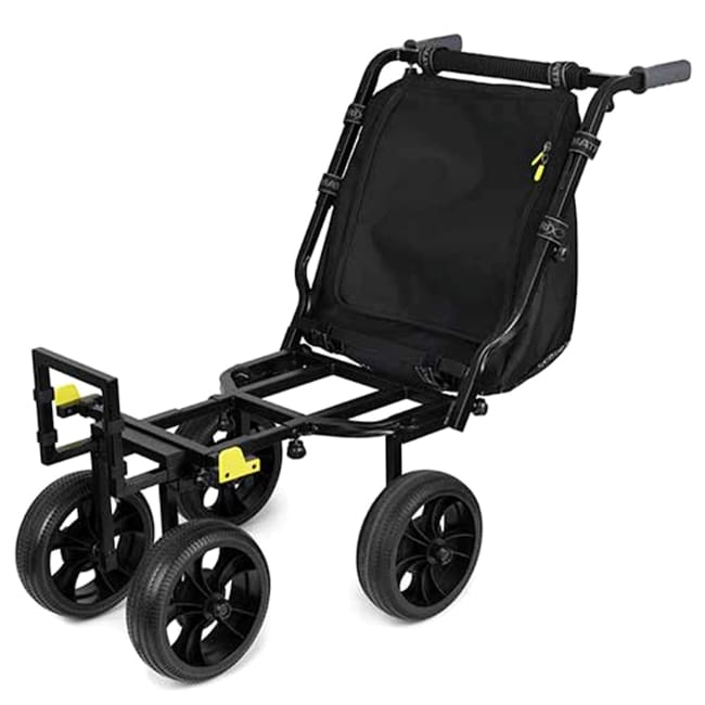 Matrix Compact 4 Wheel Transporter