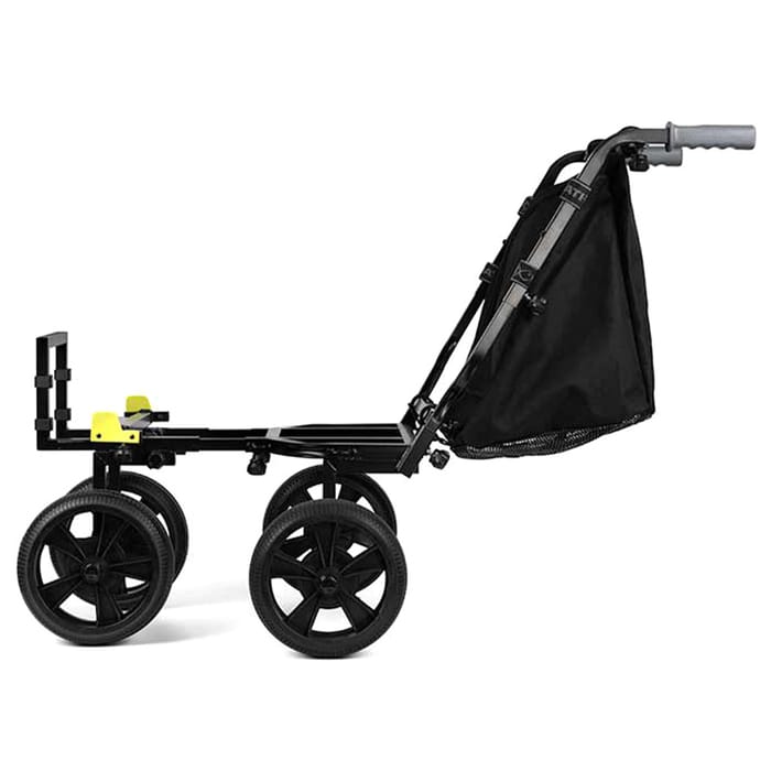 Matrix Compact 4 Wheel Transporter 1