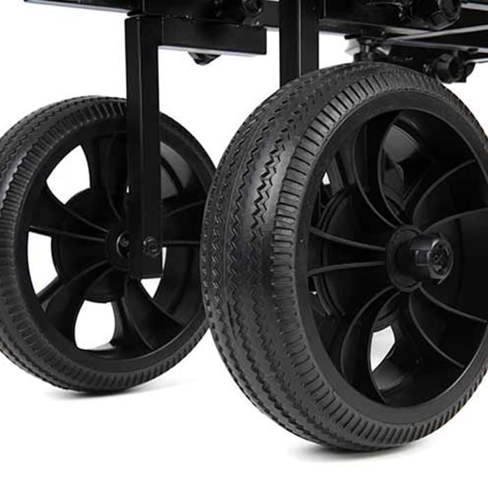 Matrix Compact 4 Wheel Transporter 5