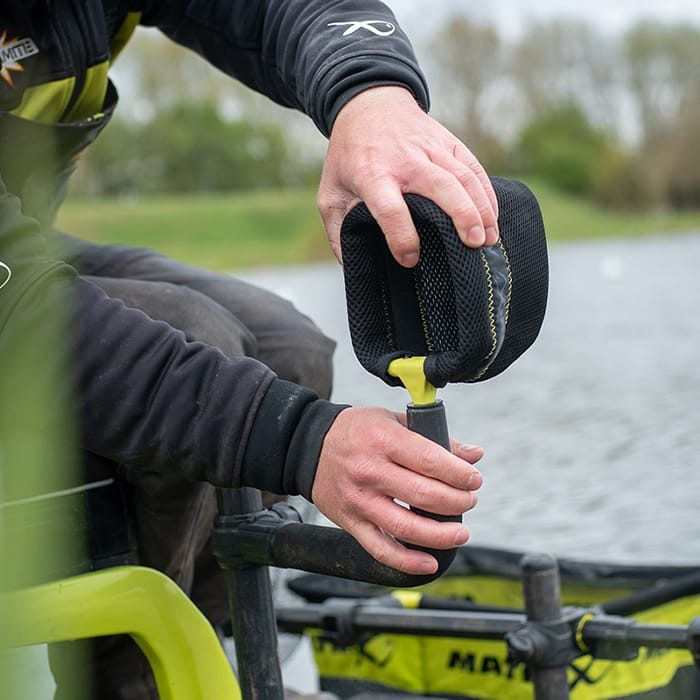 Matrix Compact Pole Sock 8