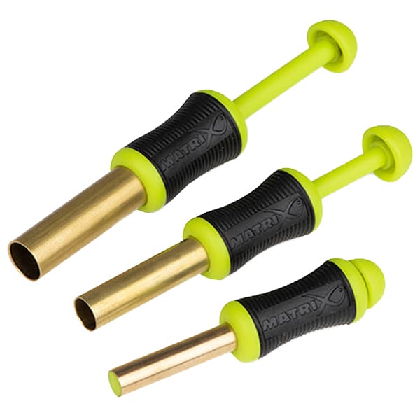 Matrix Compression Punch Set