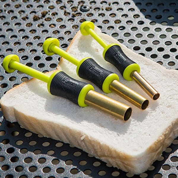 Matrix Compression Punch Set 1