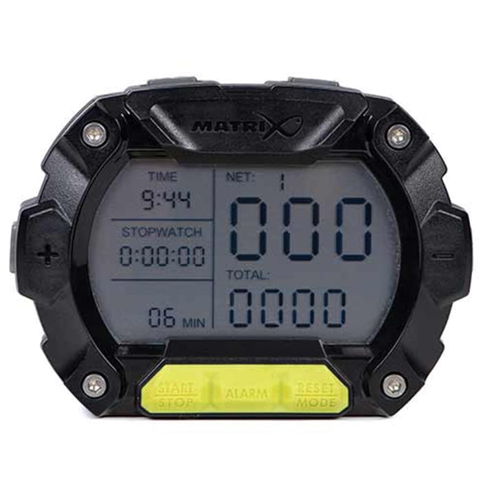 Matrix Digital Clicker Pro