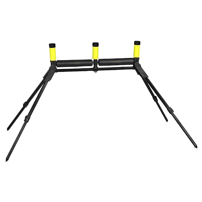 Matrix Single Compact Fishing Pole Roller