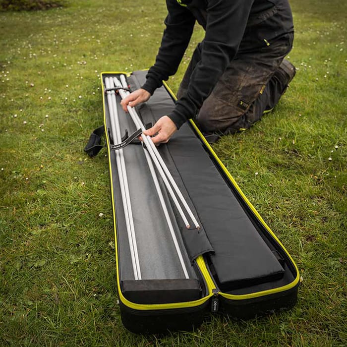 Matrix Duralite Pro Top Kit Case 1.95m 6