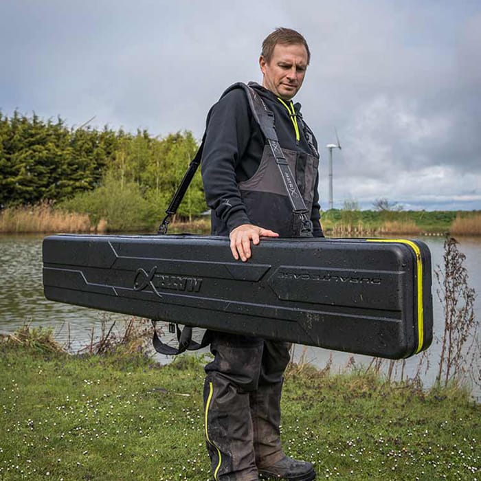 Matrix Duralite Pro XL Pole Case 1.95m 5