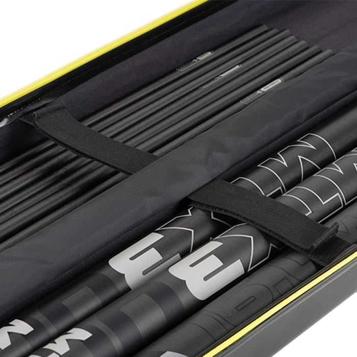 Matrix Duralite Fishing Top Kit Case 1.9m Securing Strap