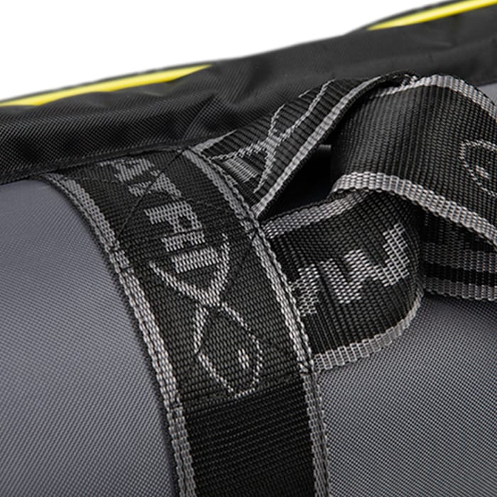 Matrix Ethos 2 Rod Holdall Close Up 2