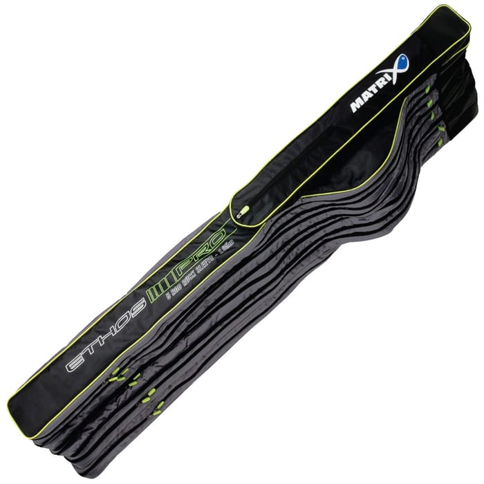 Matrix Ethos Pro 5 Rod Ruck Fishing Sleeve