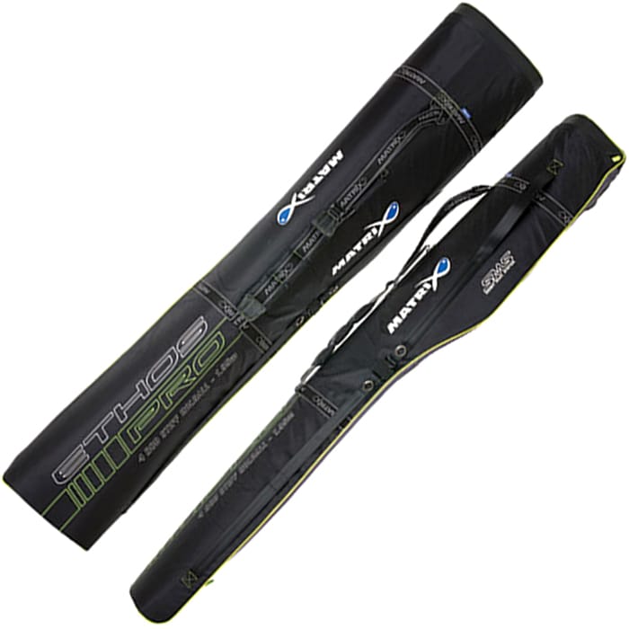 Matrix Ethos Pro Stiff Rod Fishing Holdall 1.75m