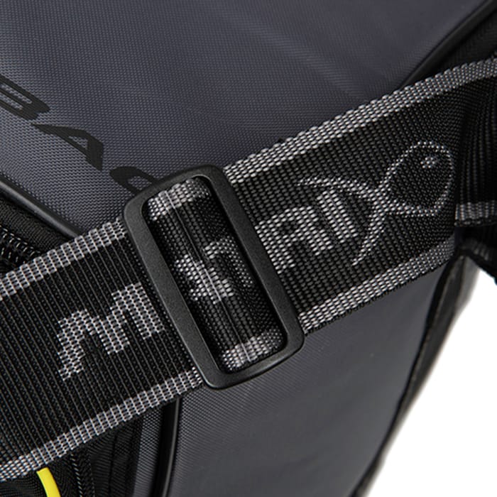 Matrix Ethos Tackle & Bait Bag Close Up 1