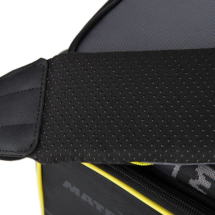 Matrix Ethos Tackle & Bait Bag Close Up 2