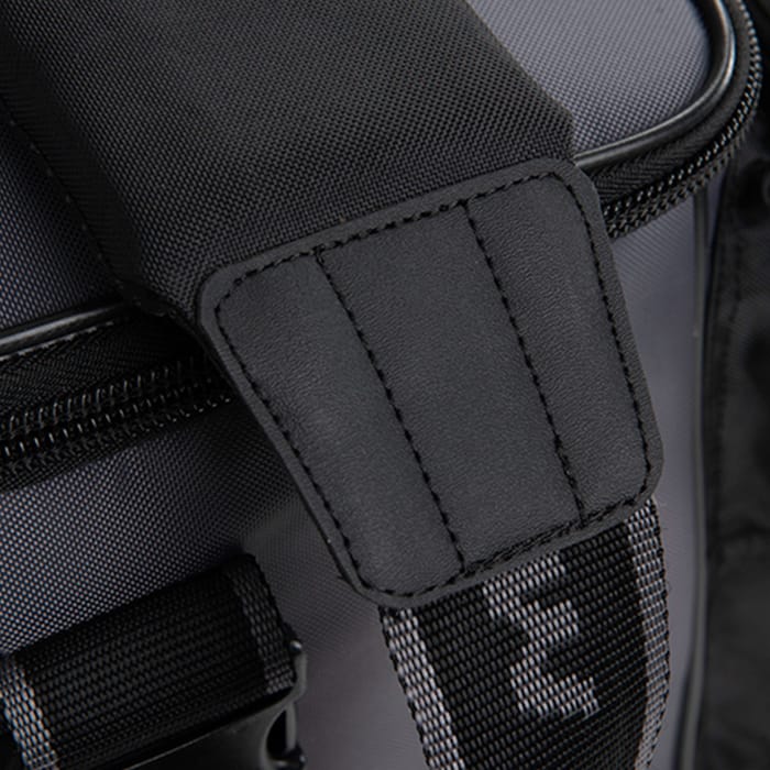 Matrix Ethos Tackle & Bait Bag Close Up 4