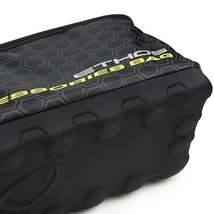 Matrix Ethos XL Accessories Bag Close Up 2