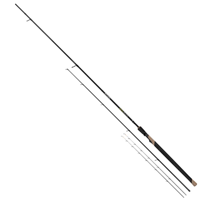 Matrix Ethos XRC Bomb Fishing Rods