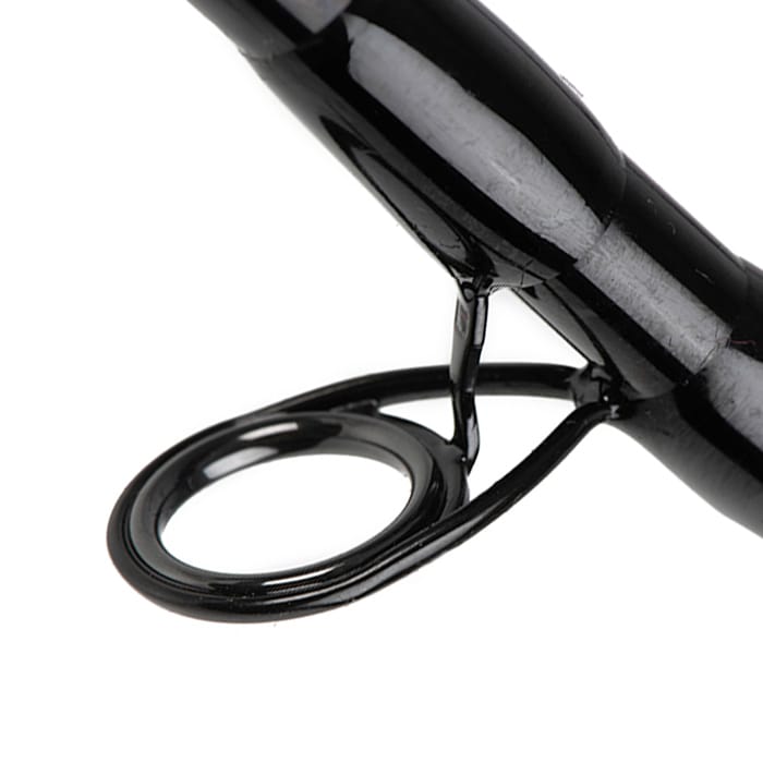 Matrix Ethos XRC Feeder Fishing Rod Close Up Ring Guide