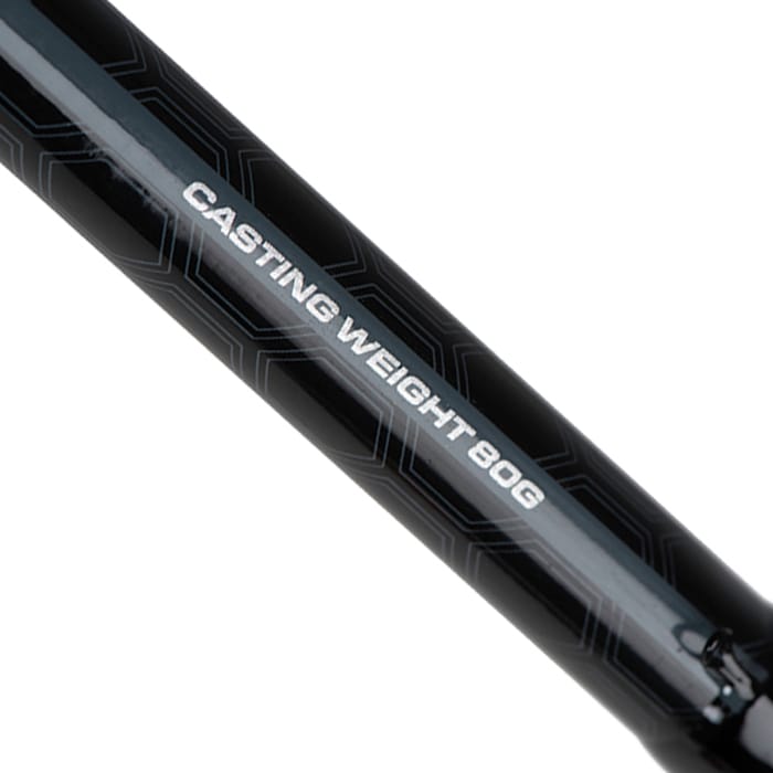 Matrix Ethos XRD Feeder Fishing Rod 12ft 80g Casting Weight Detail
